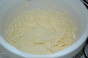 Creamy Butter with Sugar Creamy Butter with Sugar