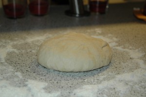 Dough