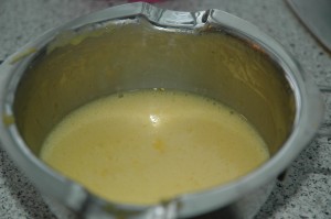 Lemon Curd