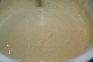 Yeast Dough