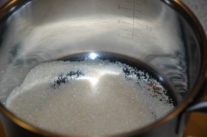 Cane Sugar