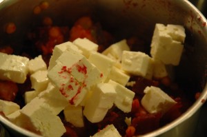 Feta