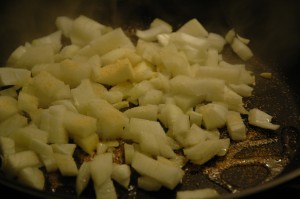 Garlic and Onions