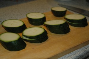 Zucchini