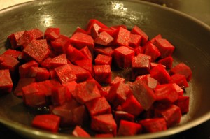 Beet Root