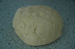 Dough