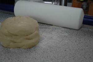 Dough