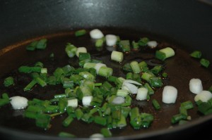 Spring Onion