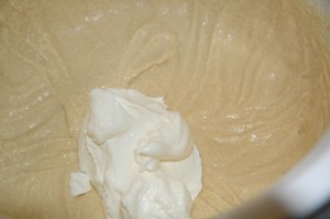 Sour Creme Dough