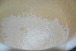 Flour