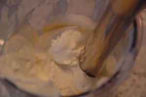 Mascarpone