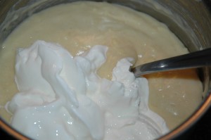 crème fraîche