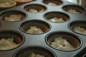 Cupcakes