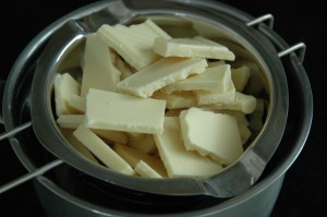White Chocolate