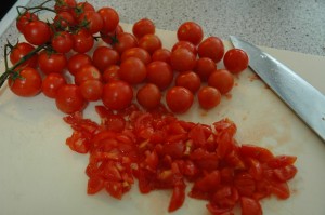 Tomatoes