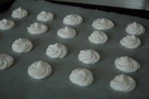 Mint Pavlovas