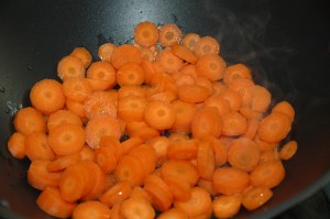 Carrots