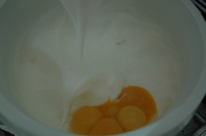 Egg Yolks