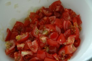 Diced Tomatoes