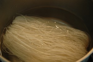 Rice Noodles