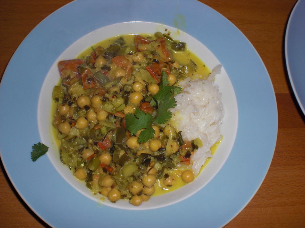 chickpeaCurryWithRice