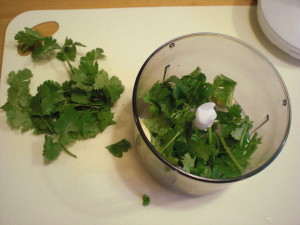 corianderAndGarlic0