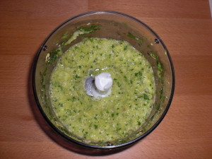 corianderAndGarlicAndPineapple2