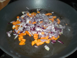 Red Onion