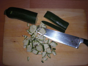 Courgette
