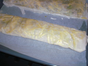 Strudel
