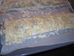 Strudel