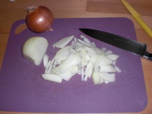onion
