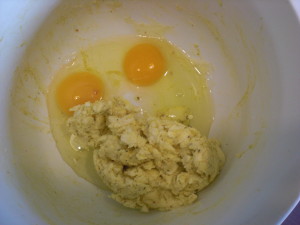 eggs