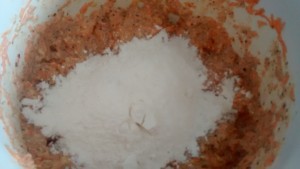 flour
